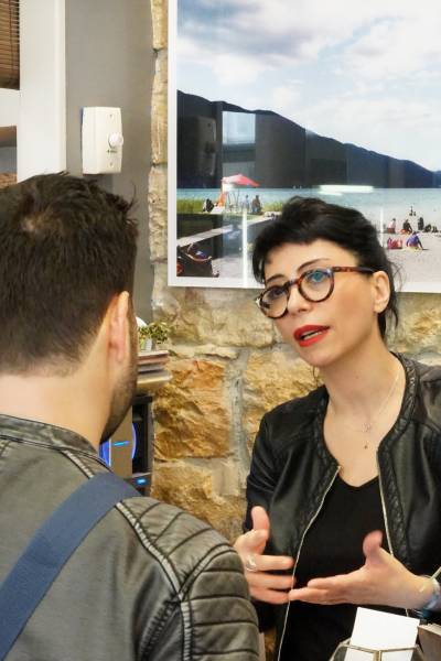 conseil coiffure et barbe style hipster à Lyon