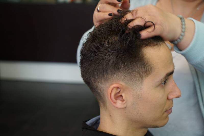 conseil pour changer de coupe de cheveux Lyon