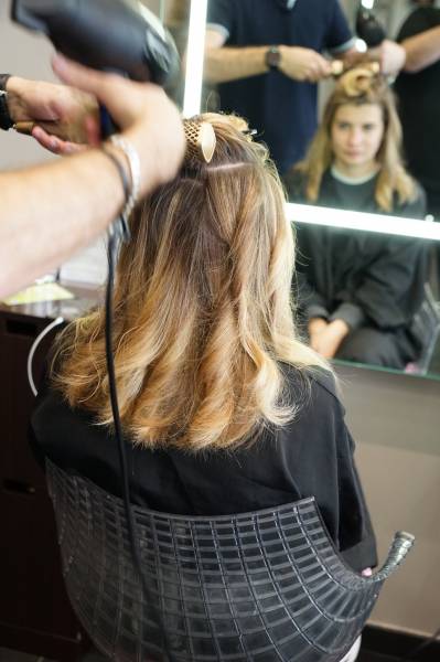 salon coiffure pour mèches lyon