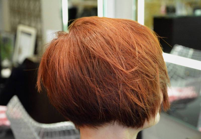 salon de coiffure à Lyon