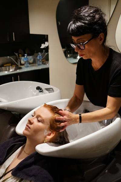 Coiffure des Arts à Lyon