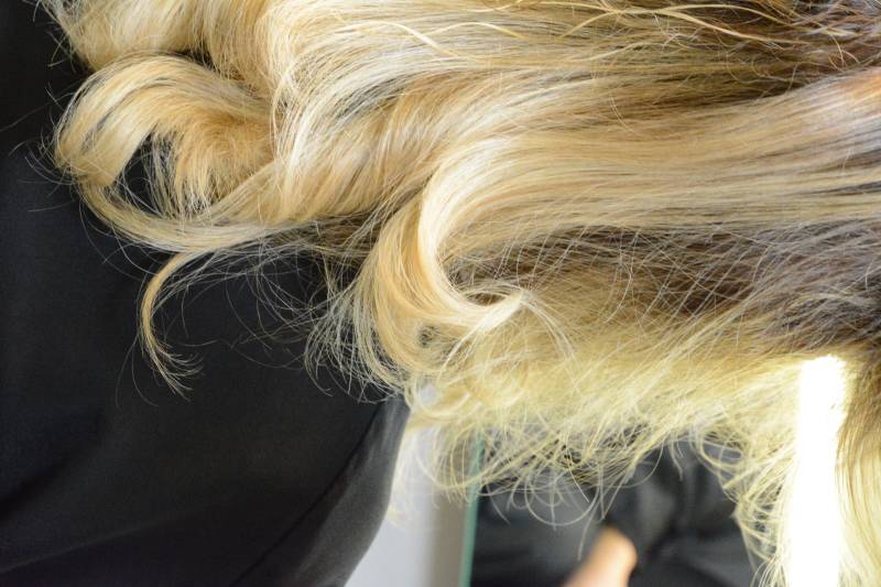 Coiffeur spécialiste du ombré hair à Lyon