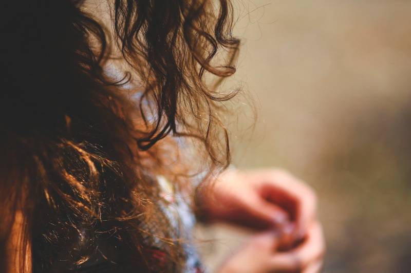 Coiffeur pour permanente femme Lyon